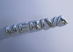 Opel Meriva 2008 года